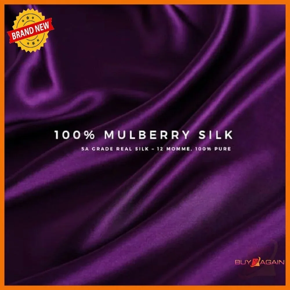 Mulberry Silk Square Scarf 26